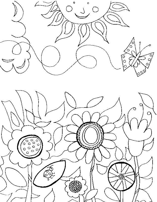 zelfs coloring pages - photo #17