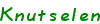 knutselen