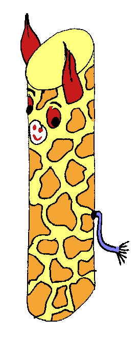 giraffe