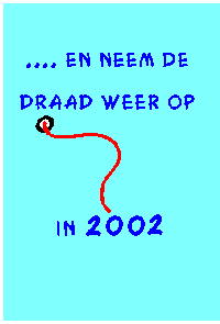 Nieuwjaarskaart