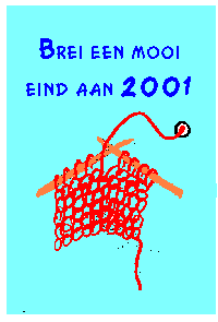 Nieuwjaarskaart