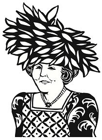 Koningin Beatrix