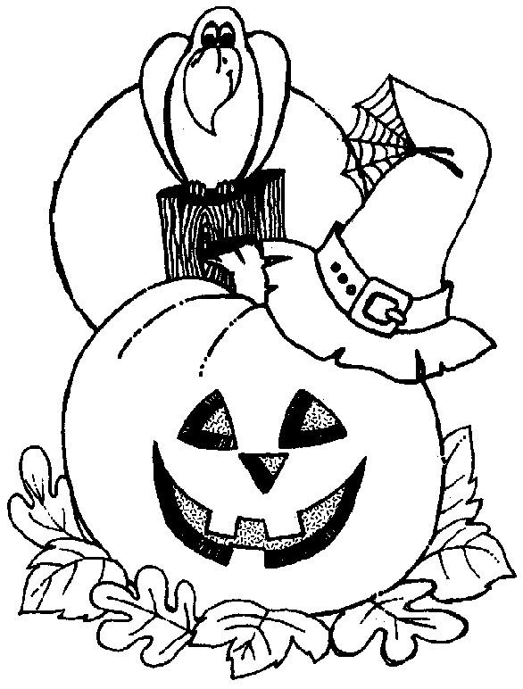 halloweenpompoen