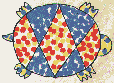 kleurpunten