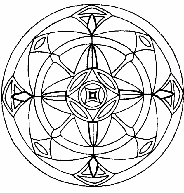 Mandala 3