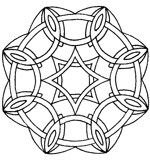 Mandala 4