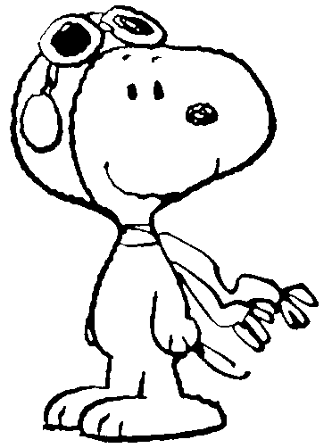 snoopy