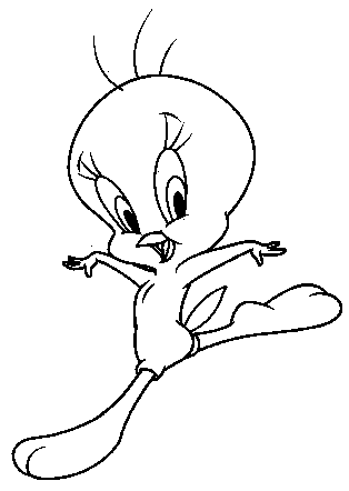 tweety