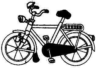 Fiets