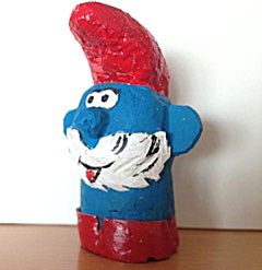 Kurksmurf