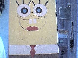 Spongebob