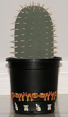 Cactus