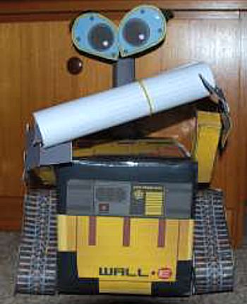 WALLE