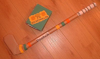 hockeystick