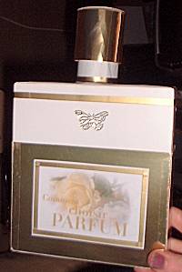 parfum