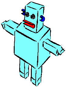 Robot