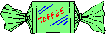 Toffee