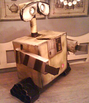 Wall-e