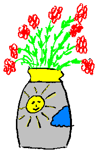 plantje