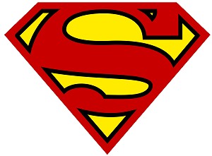 supermanlogo