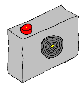 Fototoestel trakteren