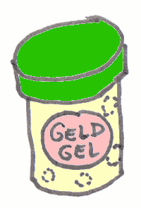 geldgel