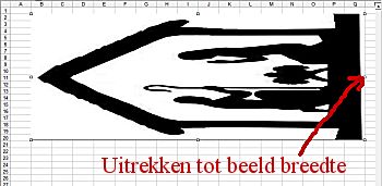 Boekkunst 6 - Zelf een patroon maken