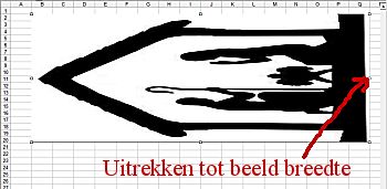 Boekkunst 6 - Zelf een patroon maken